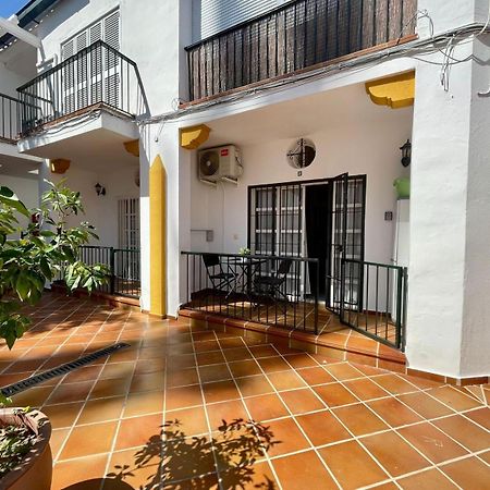 Apartamento Marinero Del Sur Chiclana de la Frontera Luaran gambar