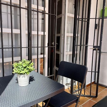 Apartamento Marinero Del Sur Chiclana de la Frontera Luaran gambar