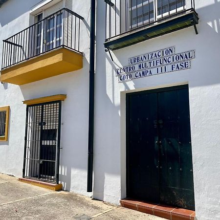Apartamento Marinero Del Sur Chiclana de la Frontera Luaran gambar