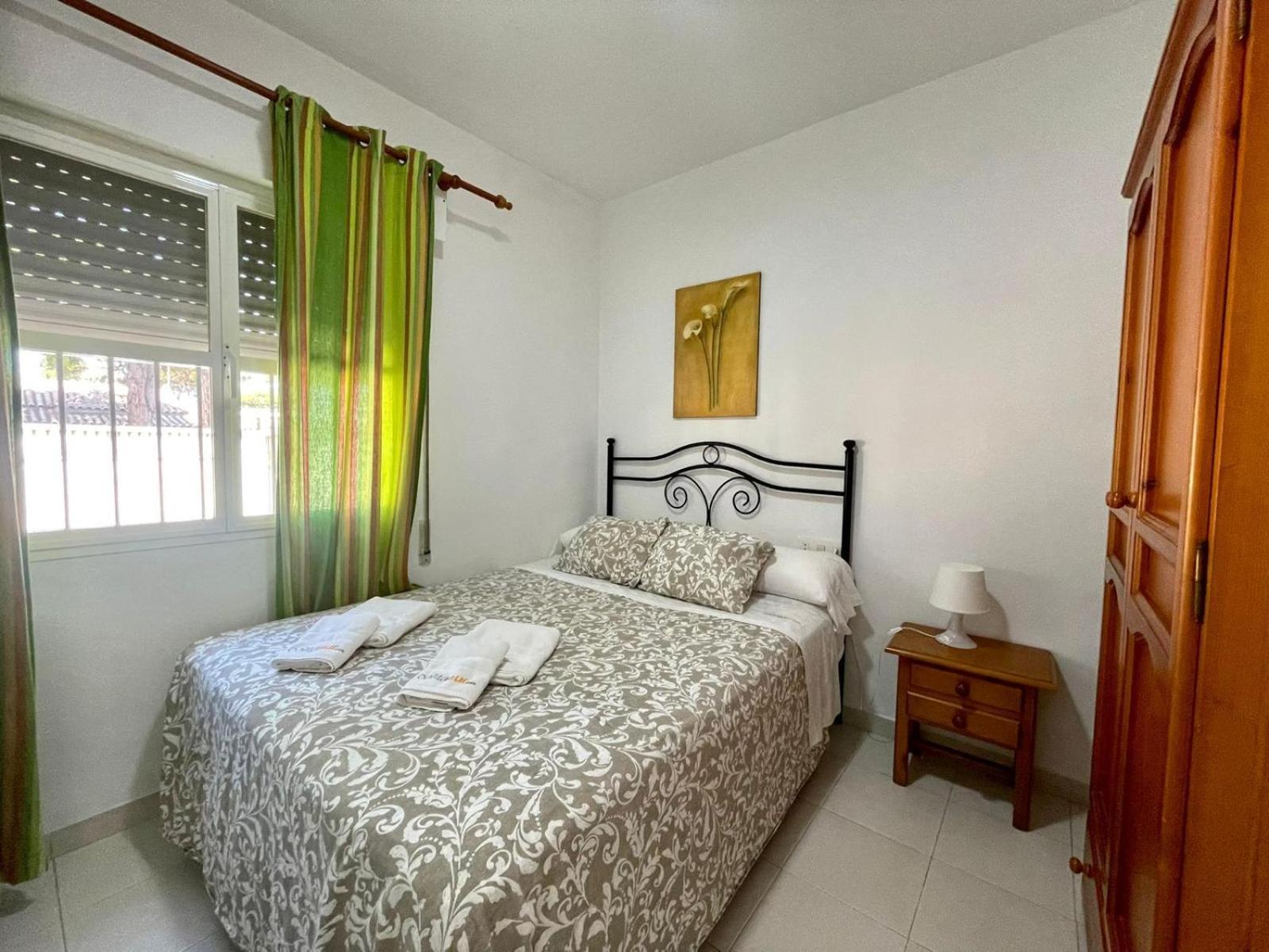Apartamento Marinero Del Sur Chiclana de la Frontera Luaran gambar