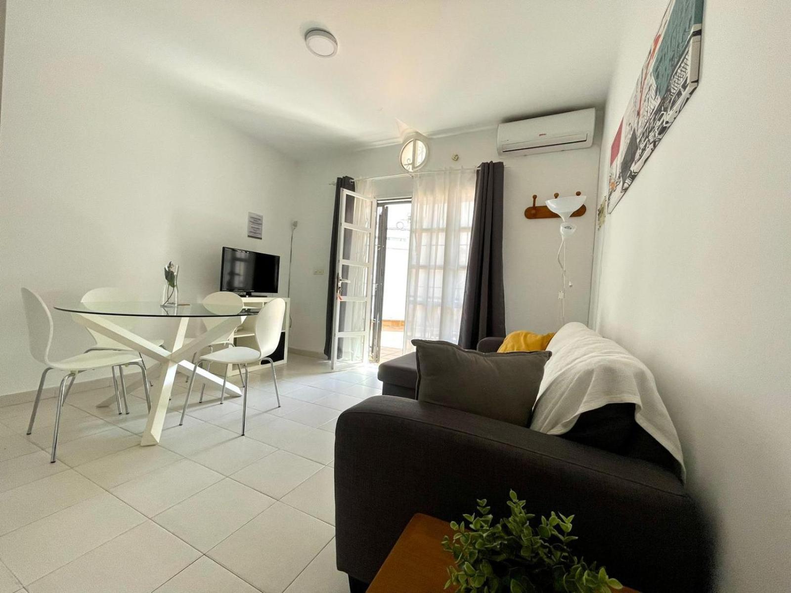 Apartamento Marinero Del Sur Chiclana de la Frontera Luaran gambar