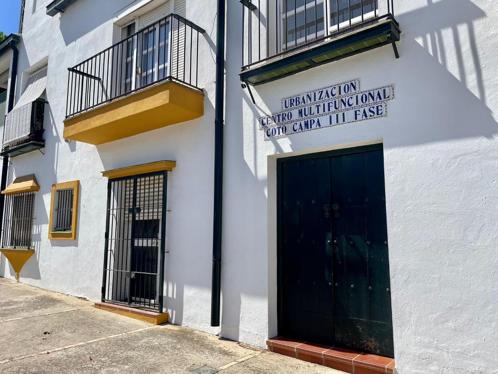 Apartamento Marinero Del Sur Chiclana de la Frontera Luaran gambar